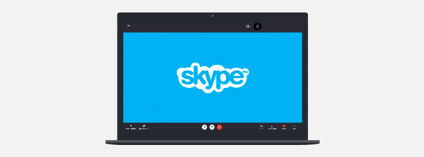 Como gravar conversas e vídeo no Skype