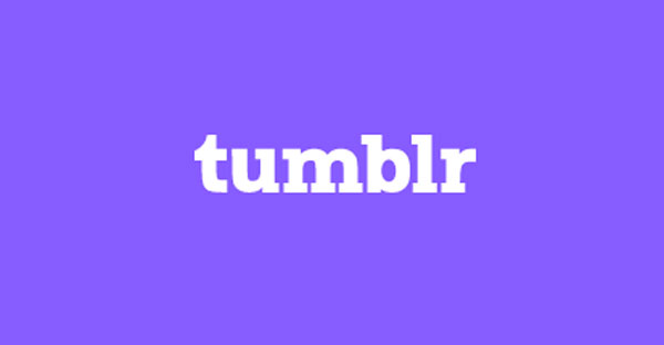 Como postar no Tumblr pelo email