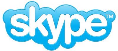 Colocando crédito no Skype