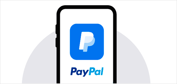 Como excluir uma conta do PayPal