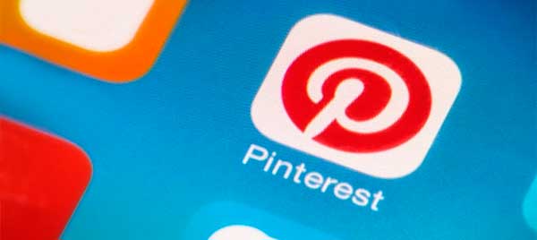 Como criar uma conta no Pinterest pelo celular