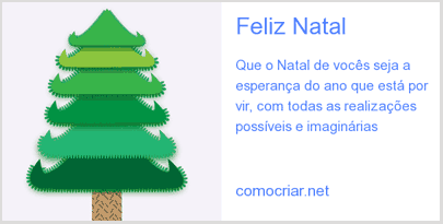 Como criar cartão de natal online | COMO CRIAR Como criar cartão de natal online | COMO CRIAR