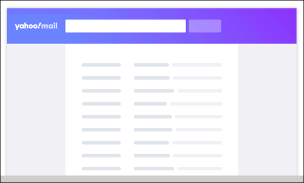 Como criar email adicional no Yahoo Mail
