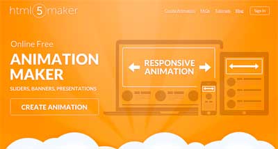 HTML5 Maker: como fazer animações e apresentações online | COMO CRIAR