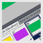 Aprenda a criar um GIF em movimento no editor Photoshop.