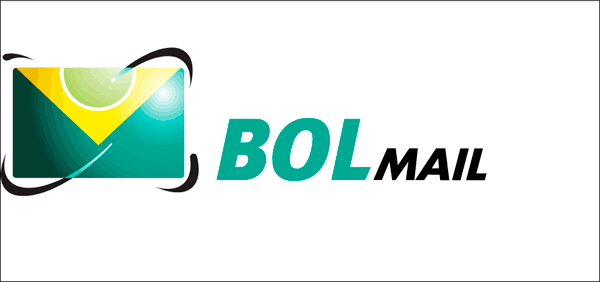 Como mudar o nome do remetente no BOL Mail