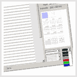 Aprenda a fazer calendários e folhas de papéis para imprimir no Photoscape.