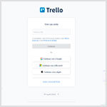 Aprenda como criar uma conta no Trello