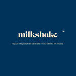 Aprenda como criar uma conta no aplicativo Milkshake App