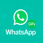 Aprenda como fazer GIF para WhatsApp