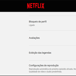 Aprenda como recuperar o PIN da Netflix