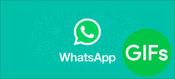 Como fazer GIF para WhatsApp