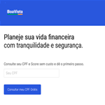 Como funciona o Cadastro Positivo Boa Vista