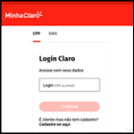 Saiba como funciona o serviço Minha Claro