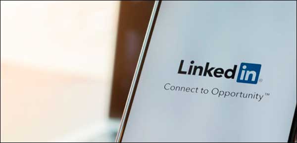 Dicas para criar um bom perfil no LinkedIn