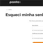 Aprenda como recuperar a senha do Ponto Frio