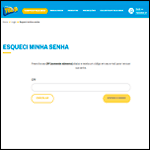 Aprenda como recuperar senha da conta Tele Sena