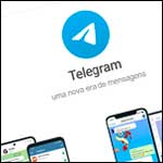 Aprenda Como Criar uma Conta no Telegram