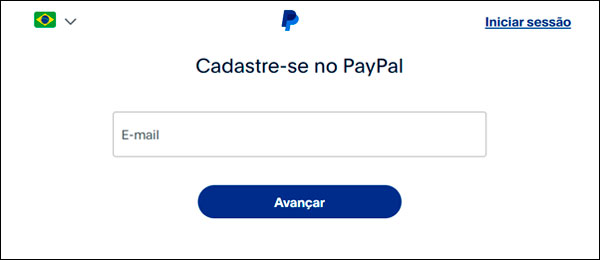 Como Confirmar Endereço de E-mail no PayPal