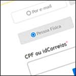 Aprenda como recuperar senha ou ID da conta dos Correios