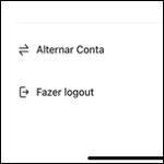 Aprenda como sair da conta do Kwai no APP e entrar em outra conta