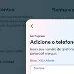 Aprenda como ativar a verificação em duas etapas do Instagram